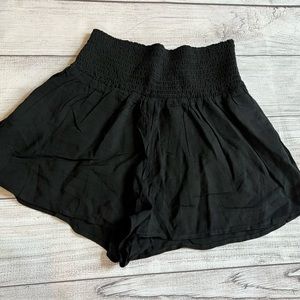 Young and reckless shorts